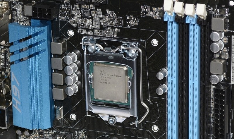 cpu athlon x4 pentium g3258 amd intel gaming