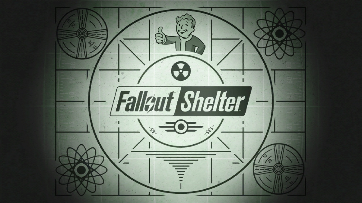 Fallout Shelter is a massive success