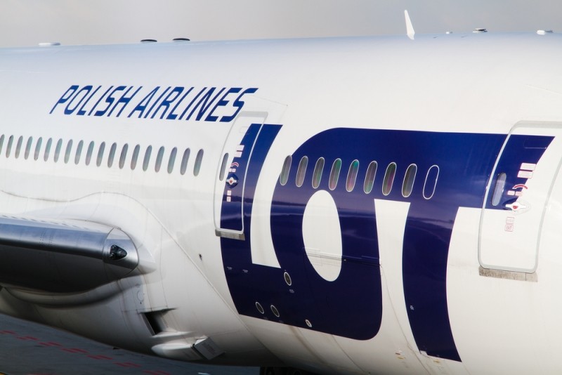 Cyber attack leaves Polish airline grounded, passengers stranded for hours