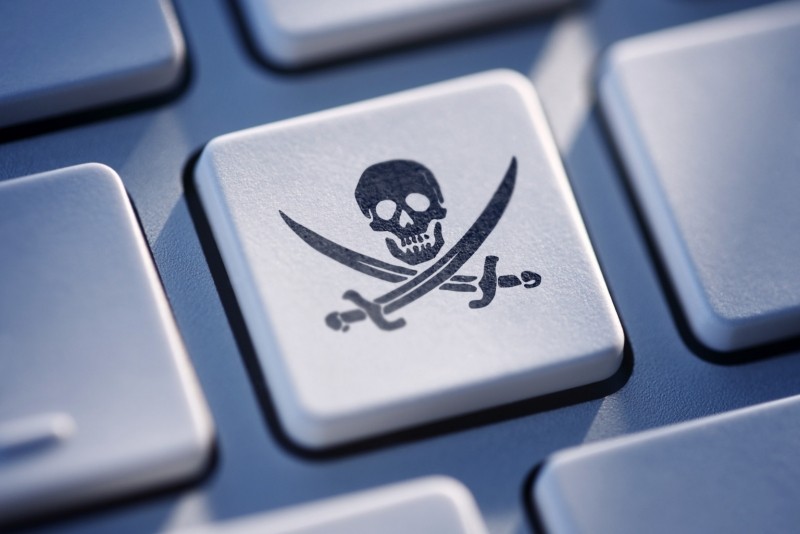 Controversial legislation to block 'pirate' sites approved by Australian senate