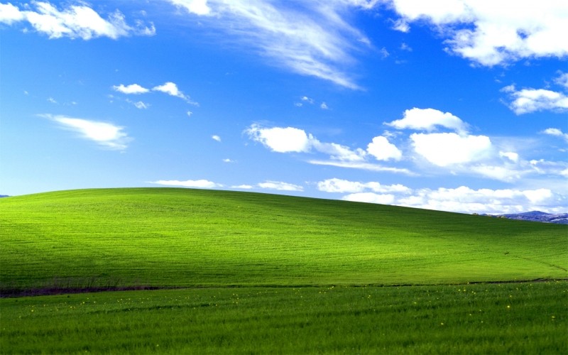 Microsoft paid millions by U.S. Navy to keep supporting Windows XP