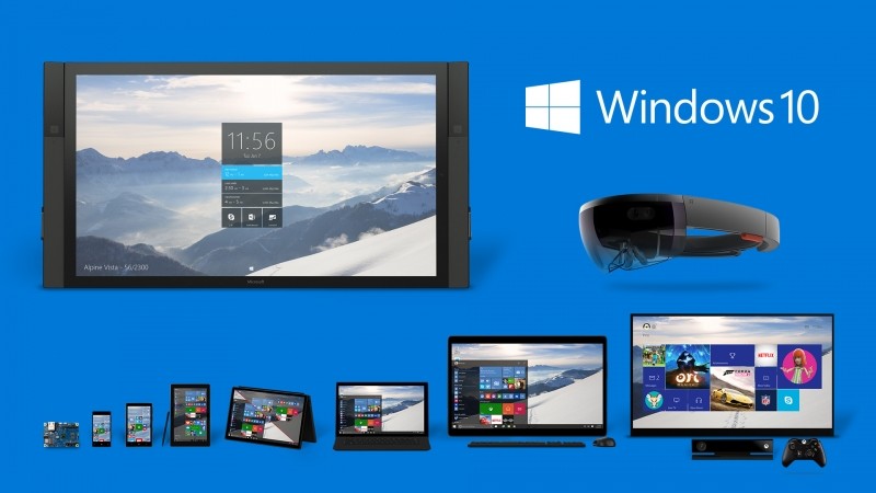 Windows 10 could be sold on USB flash drives alongside DVDs and downloads