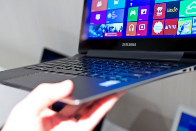 Samsung inexplicably disables Windows Update on their laptops through silent tool