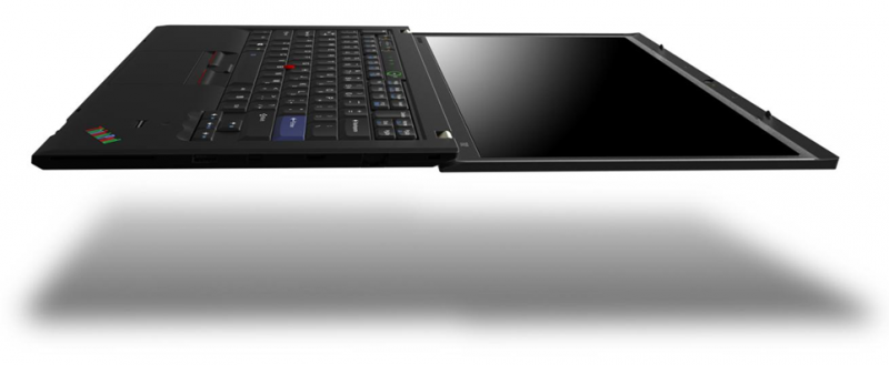 lenovo thinkpad ibm laptop retro