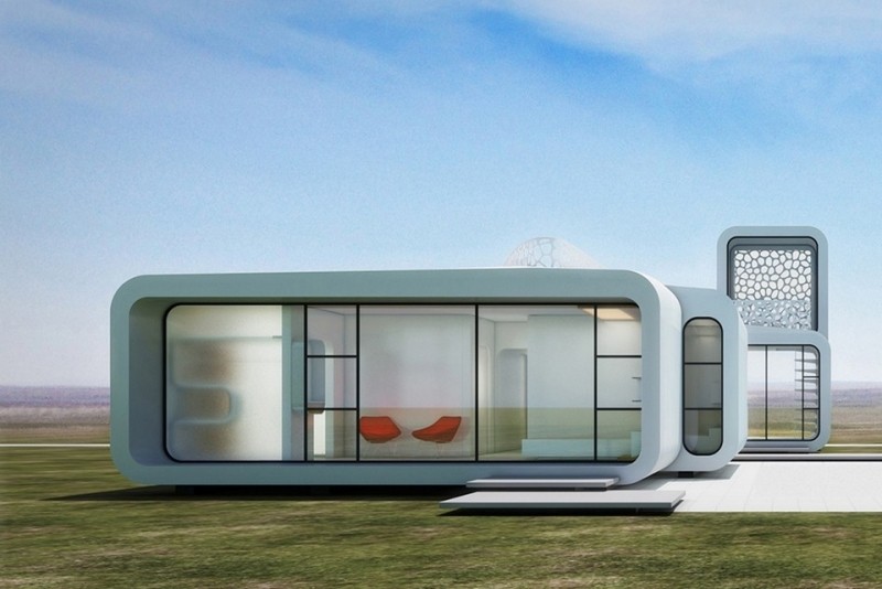 dubai 3d printers 3d printing 3d printed office