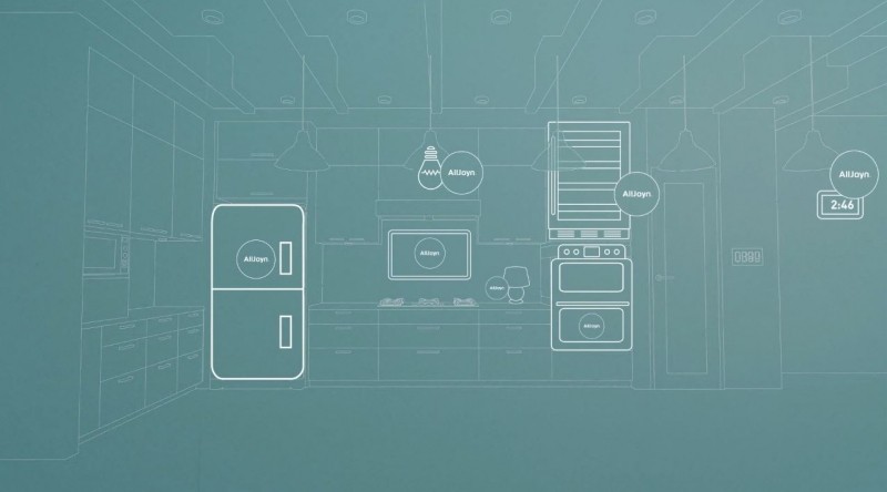 Microsoft + Allseen: IOT momentum is starting to build