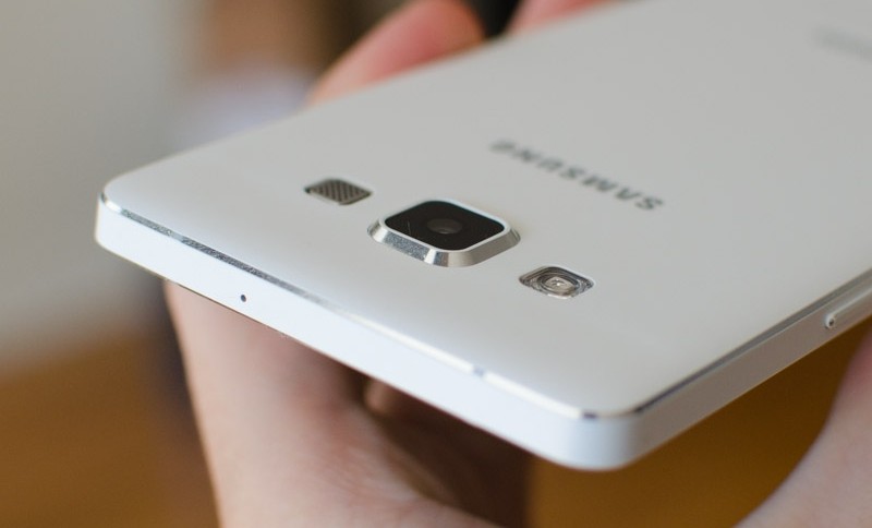 Samsung Galaxy A8 to reportedly feature 16 MP camera, 5.9mm thin body