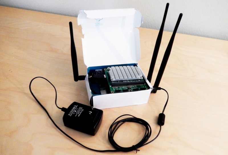 device connect anonymously miles internet wi-fi security privacy tor vpn wireless internet edward snowden anonymously proxyham benjamin caudill hardware proxy