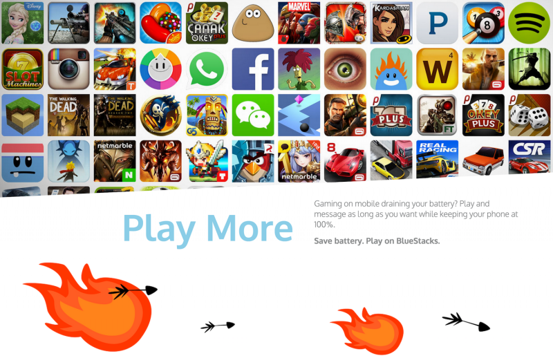 BlueStacks brings millions of Android apps to the Mac