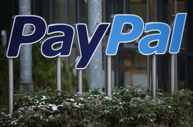 PayPal buys online money-transfer company Xoom for $890 million