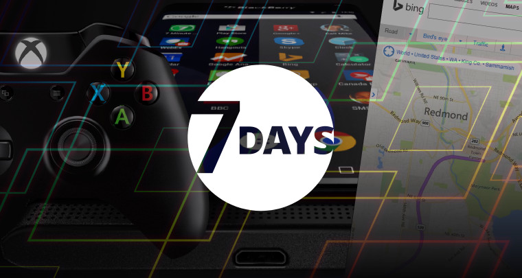 Neowin's 7 Days of Microsoft's tough decisions, Xbox insights and BlackBerry's Android phone