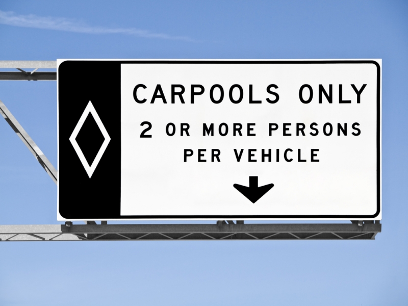 Google's Waze app testing carpooling service in Israel