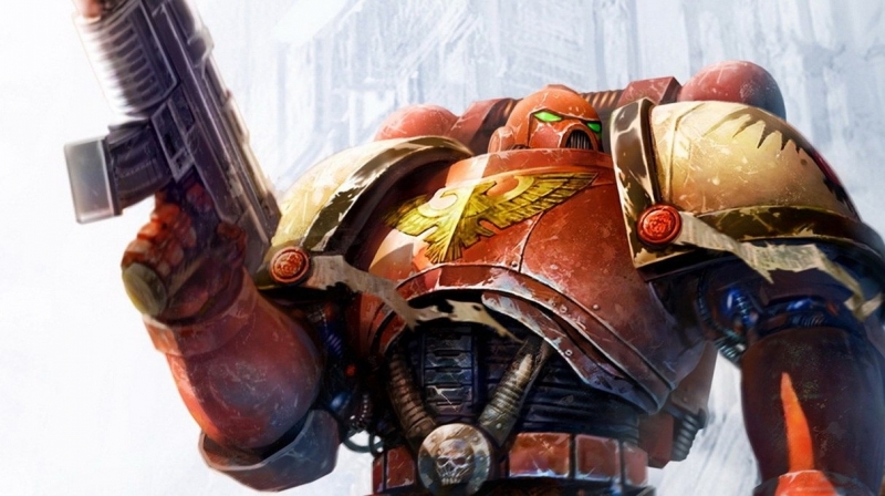 Sega registers Dawn of War 3 website domain, sparks speculation of new sequel