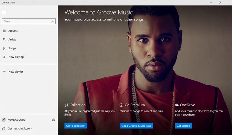 Microsoft drops Xbox Music branding in favor of Groove