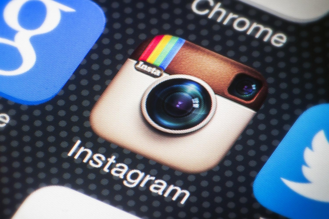 Instagram now storing 1080px images, may finally move away from 640px