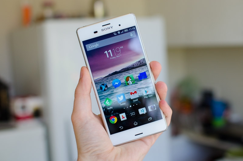 Sony Mobile chief Hiroki Totoki says company will never exit mobile business