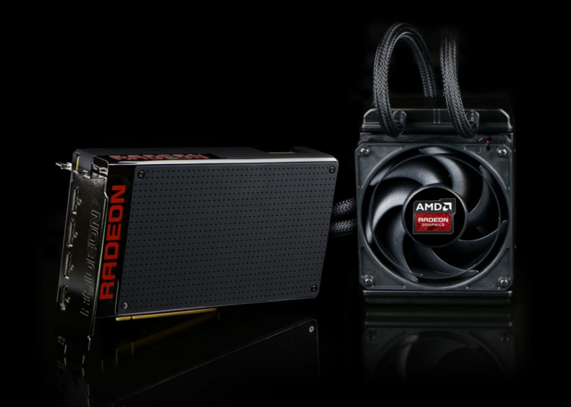 AMD issues updated statement regarding Radeon R9 Fury X noise problems