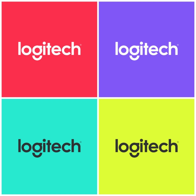 Logitech To Focus On Design Starting With A Brand New Logo TechSpot