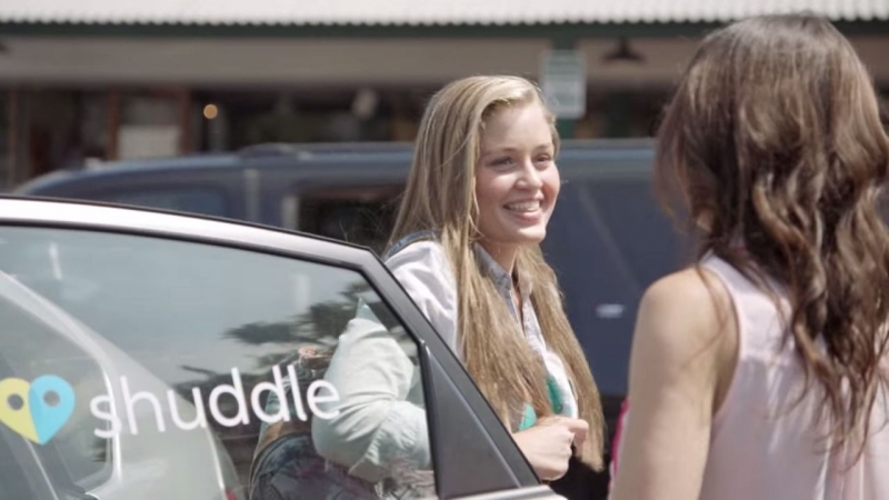 Shuddle, the 'Uber for kids' ride service facing legal trouble