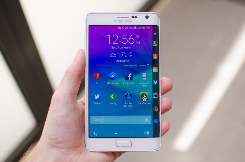 Samsung may launch Galaxy Note 5 several weeks early to beat new iPhone to market