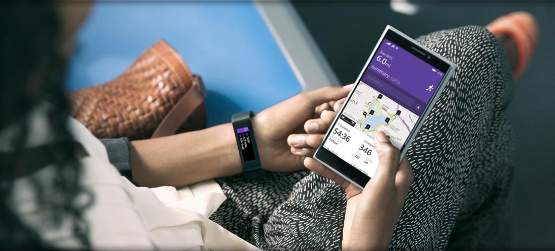 Microsoft researchers dramatically increase battery life of wearables