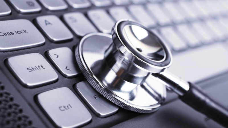 Online symptom checkers only provide a correct diagnosis 33 percent of the time, study finds