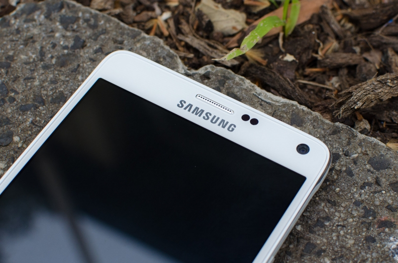 Samsung planning August 12 launch for Galaxy Note 5