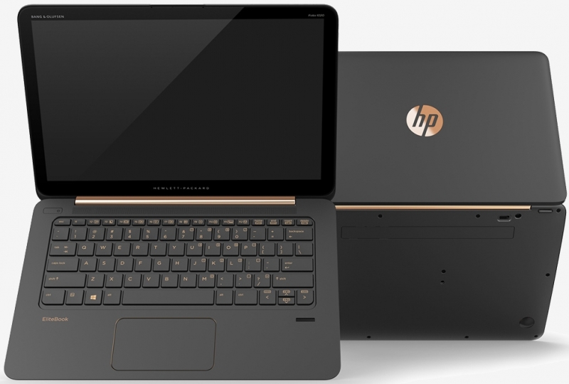 HP announces limited edition EliteBook Folio 1020 with Bang & Olufsen audio, new color scheme