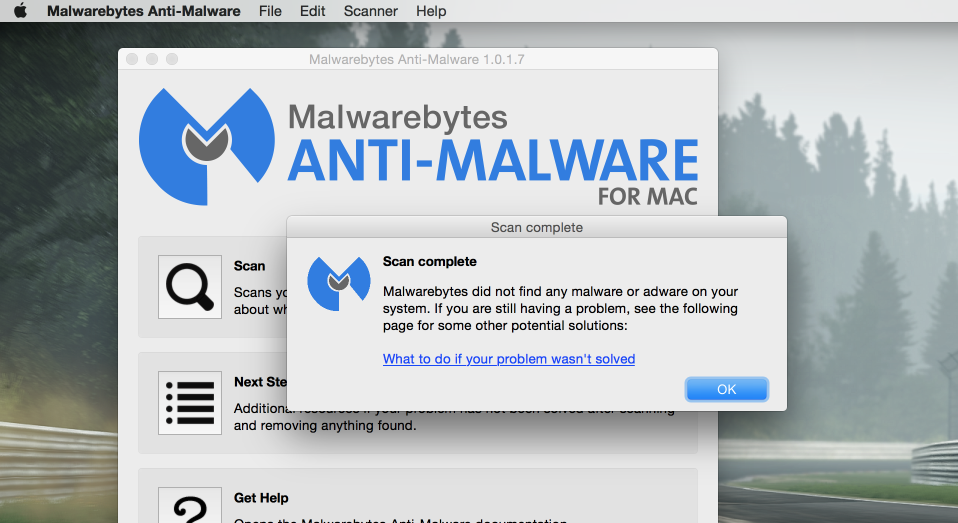 Malwarebytes Anti-Malware is now available for Mac