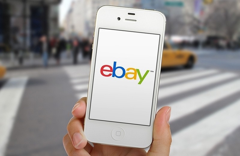 eBay sells Enterprise division for $925 million ahead of PayPal spinoff