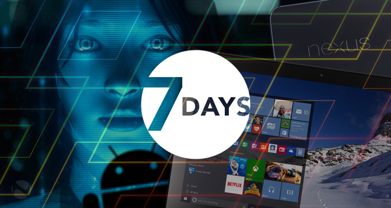 Neowin's 7 Days of Windows 10 launch prep and lessons for Cortana