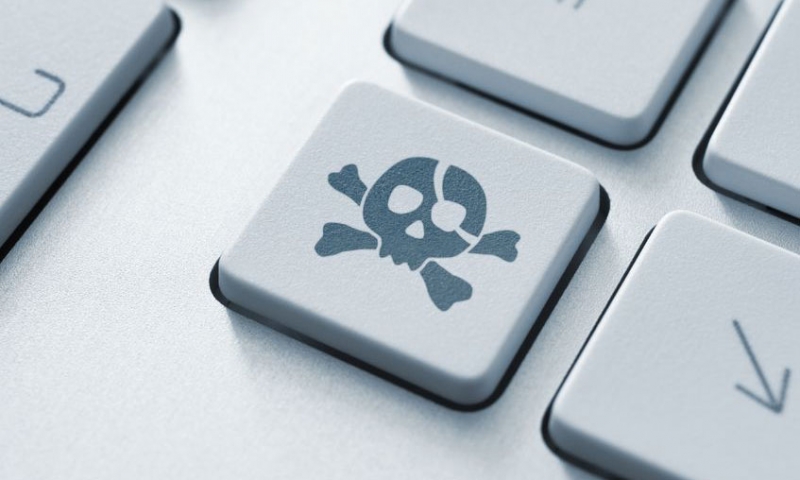 Online pirates in UK could soon face up to 10 years in prison