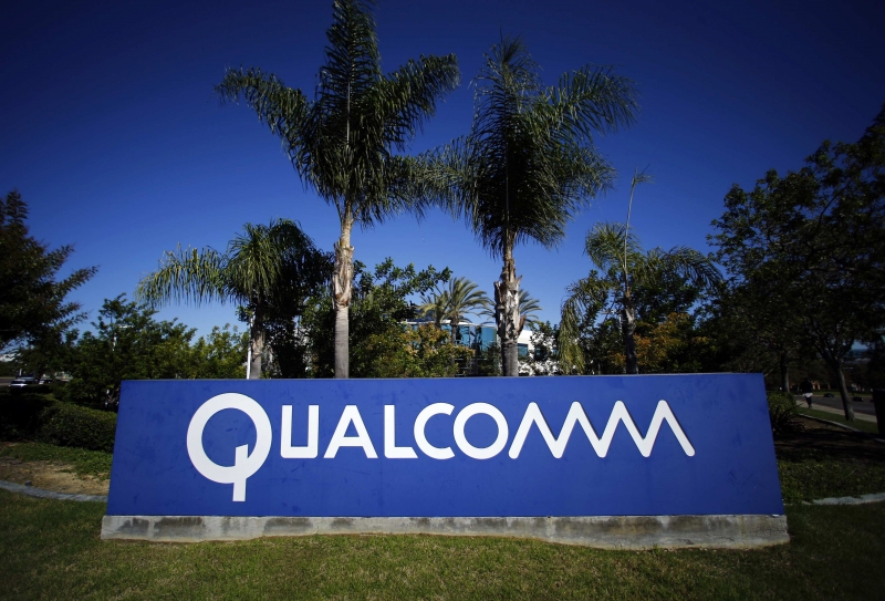 Layoffs expected this week at Qualcomm as company ponders strategic split