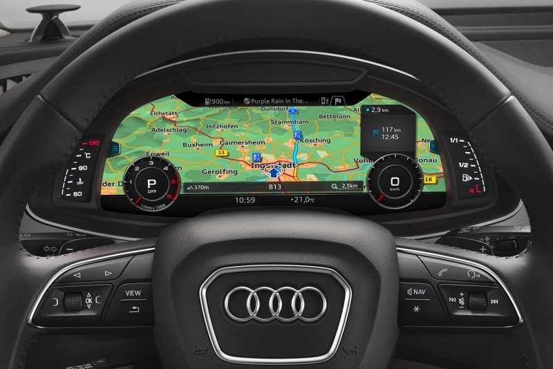 Nokia reportedly sells Here Maps to Audi, BMW and Daimler for $2.7 billion