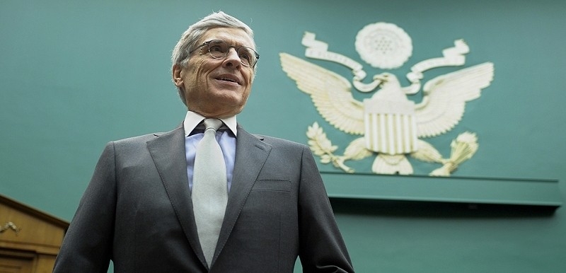 FCC Chairman Tom Wheeler recommends approving AT&T's $48.5 billion acquisition of DirecTV