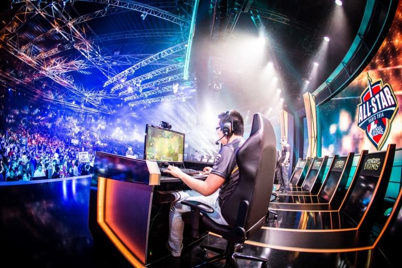 Professional gaming league to implement anti-PED policy in wake of Adderall use