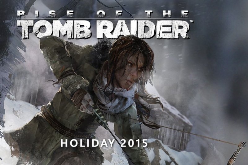'Rise of the Tomb Raider' is coming to PlayStation 4 and PC after all