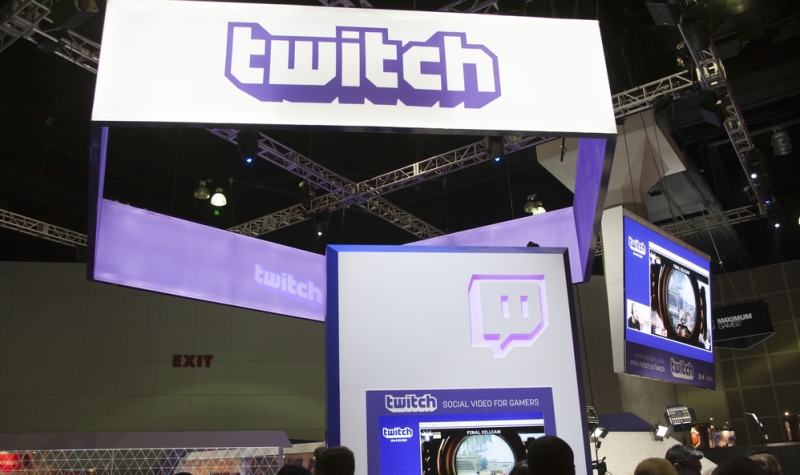 Twitch begins transitioning from Flash to HTML5