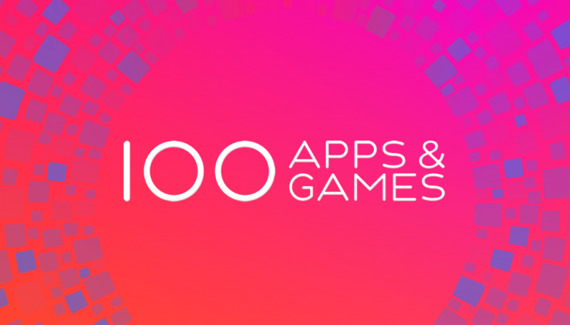 Apple is offering 100 premium apps for just $0.99 each