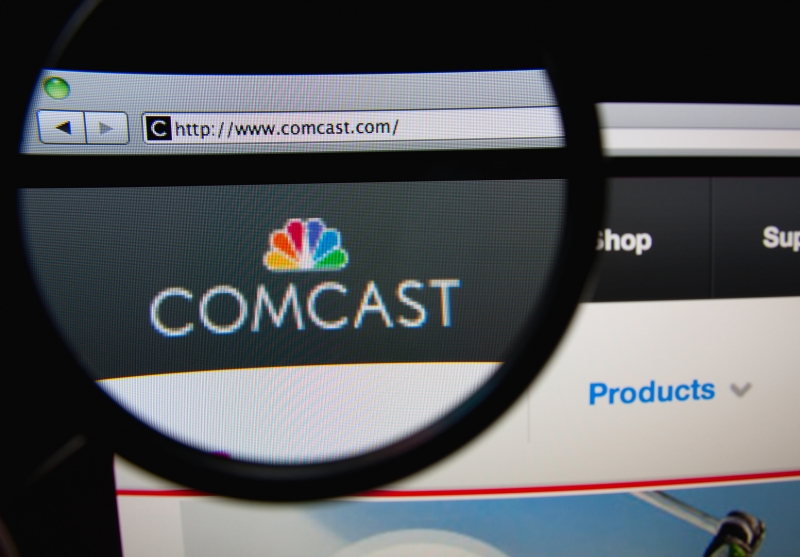 Comcast Internet surpasses cable TV as cord-cutters continue to emerge