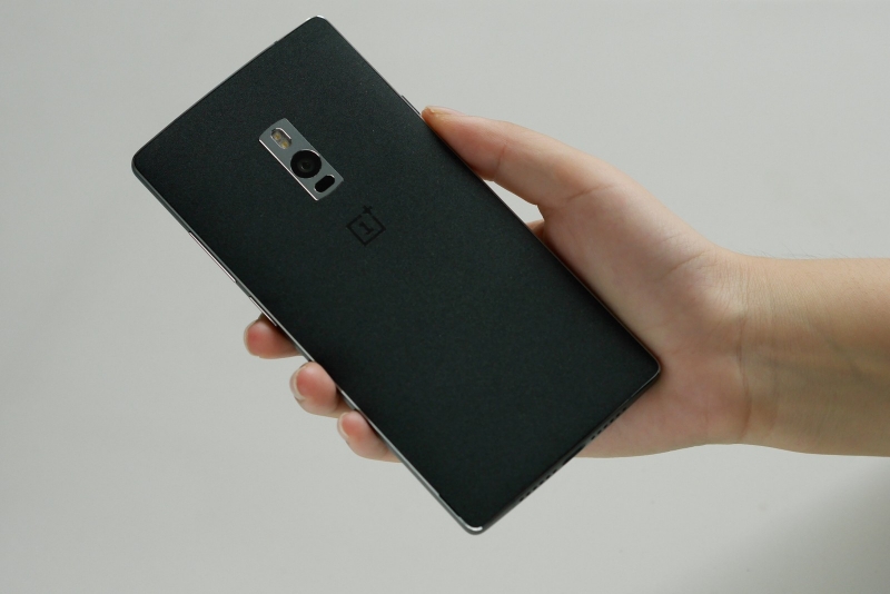 OnePlus 2 launches as '2016 flagship killer' for $329