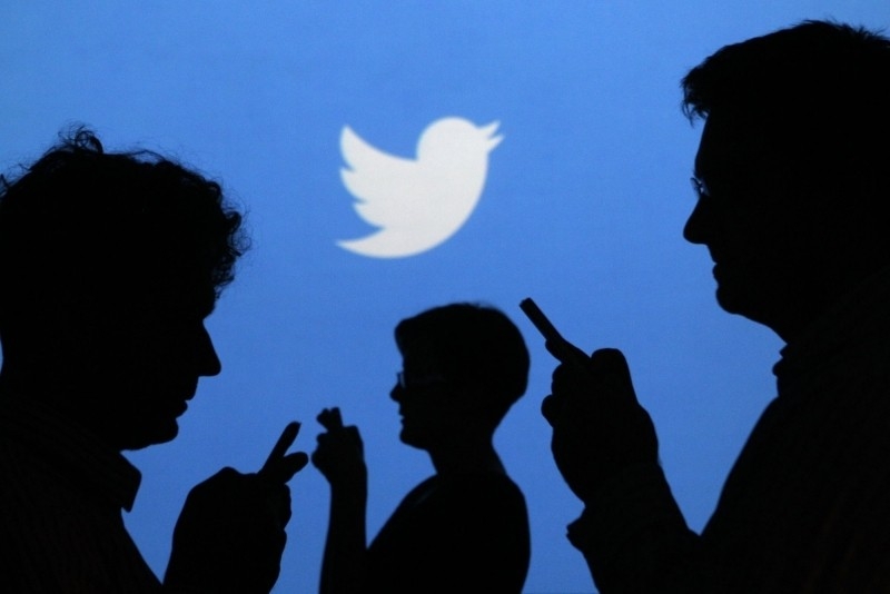 Twitter using copyright law to delete stolen jokes
