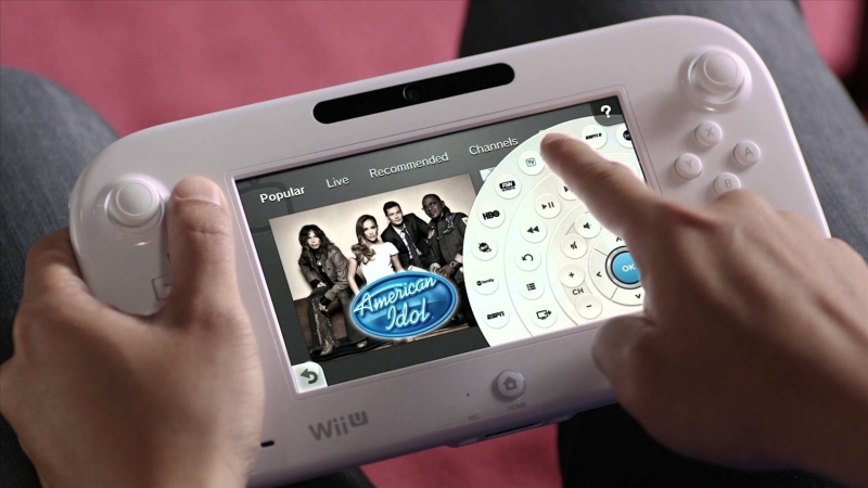 Nintendo Wii U's TVii service to close in August