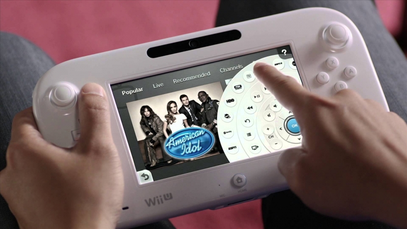 Nintendo shutting down Wii U TVii service in August - Polygon