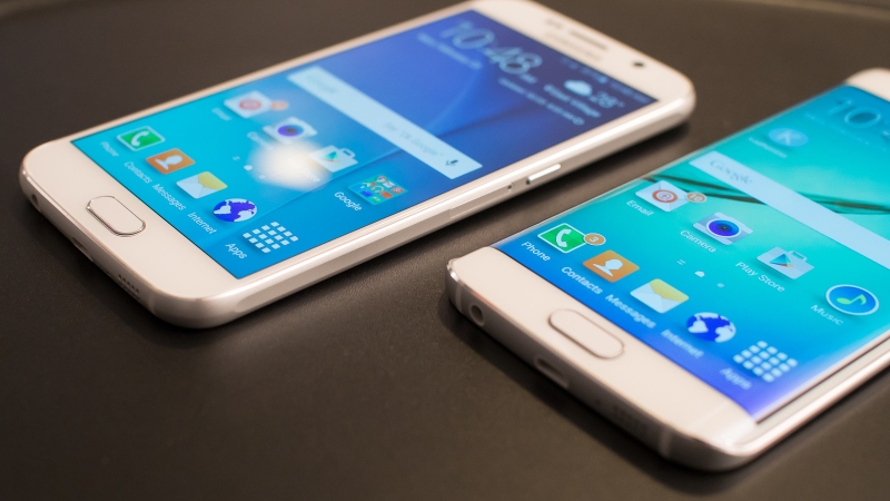 After disappointing quarter, Samsung plans Galaxy S6 price cuts, new phones to boost sales