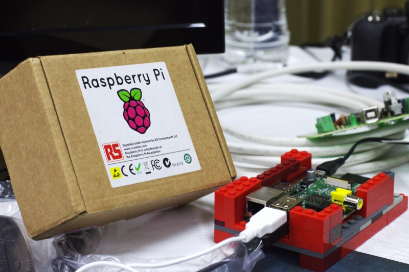 Learn Raspberry Pi: Save 93% on 5 in-depth courses