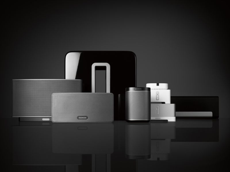 Microsoft's rebranded music service Groove now works with Sonos