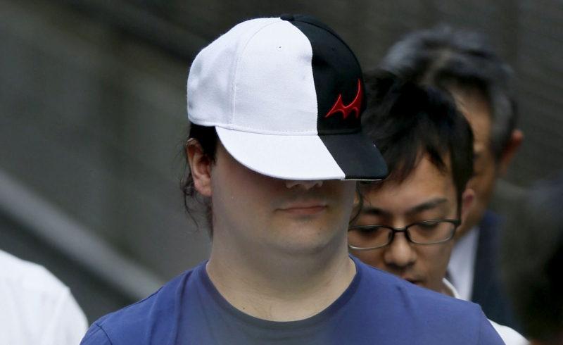 Weekend tech reading: Mt. Gox CEO arrested, new Tor attack revealed, 3D XPoint memory explained