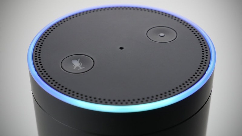 Amazon's Alexa voice technology now open to third parties