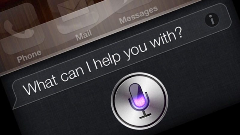 Apple reportedly wants to use Siri to transcribe your voicemails